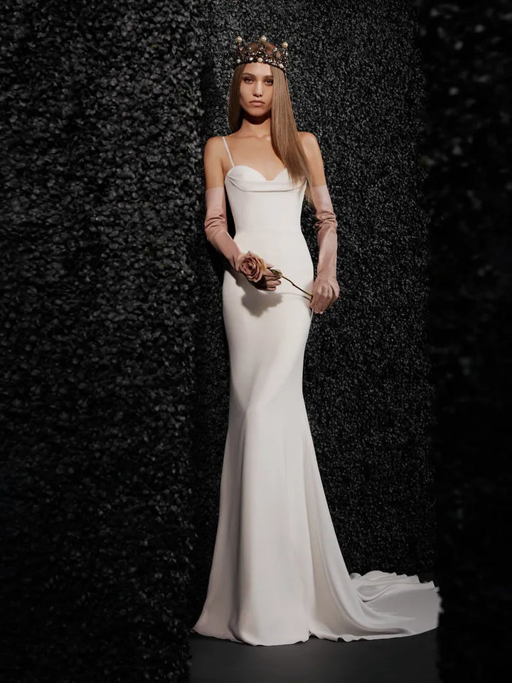Vera Wang Bride Amandine - Size 12