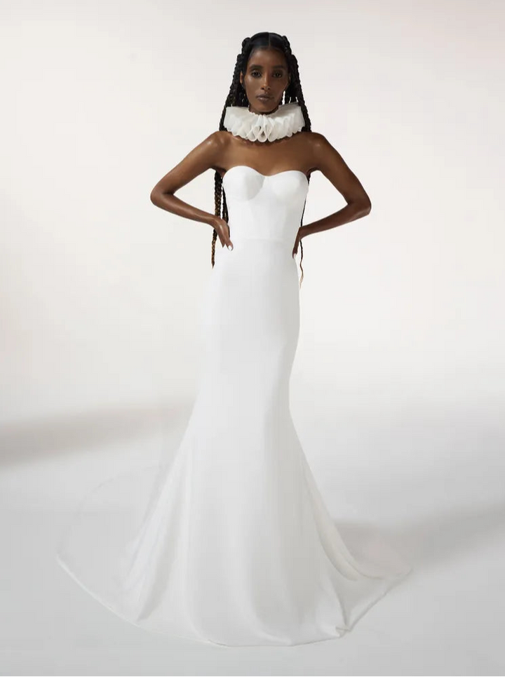 Vera Wang Bride Araya - Size 16