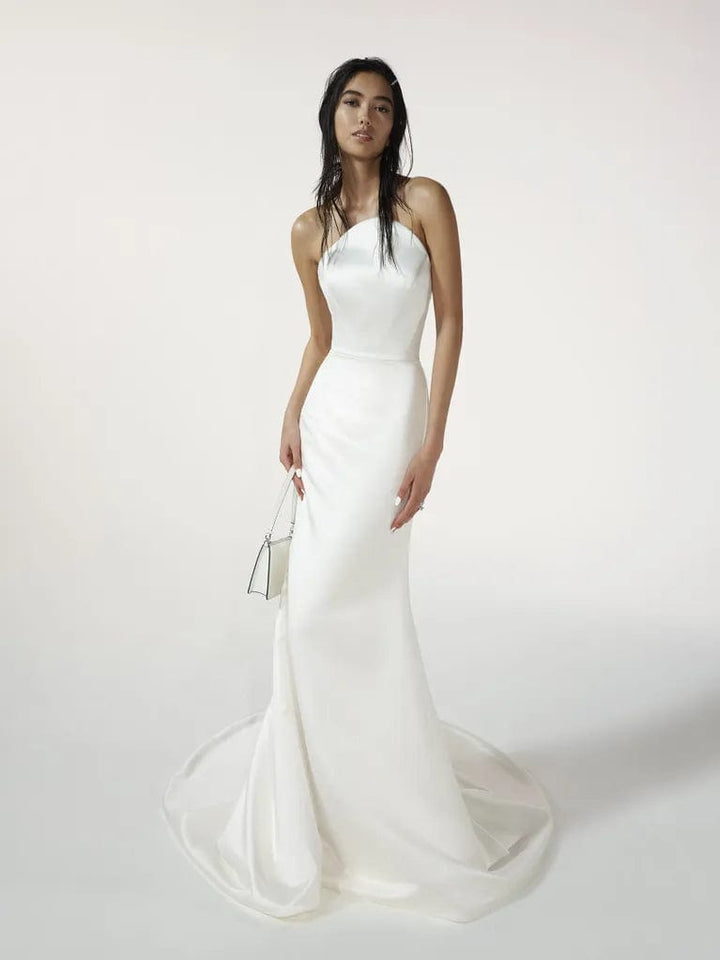 Vera Wang Bride Belleza - Size 12