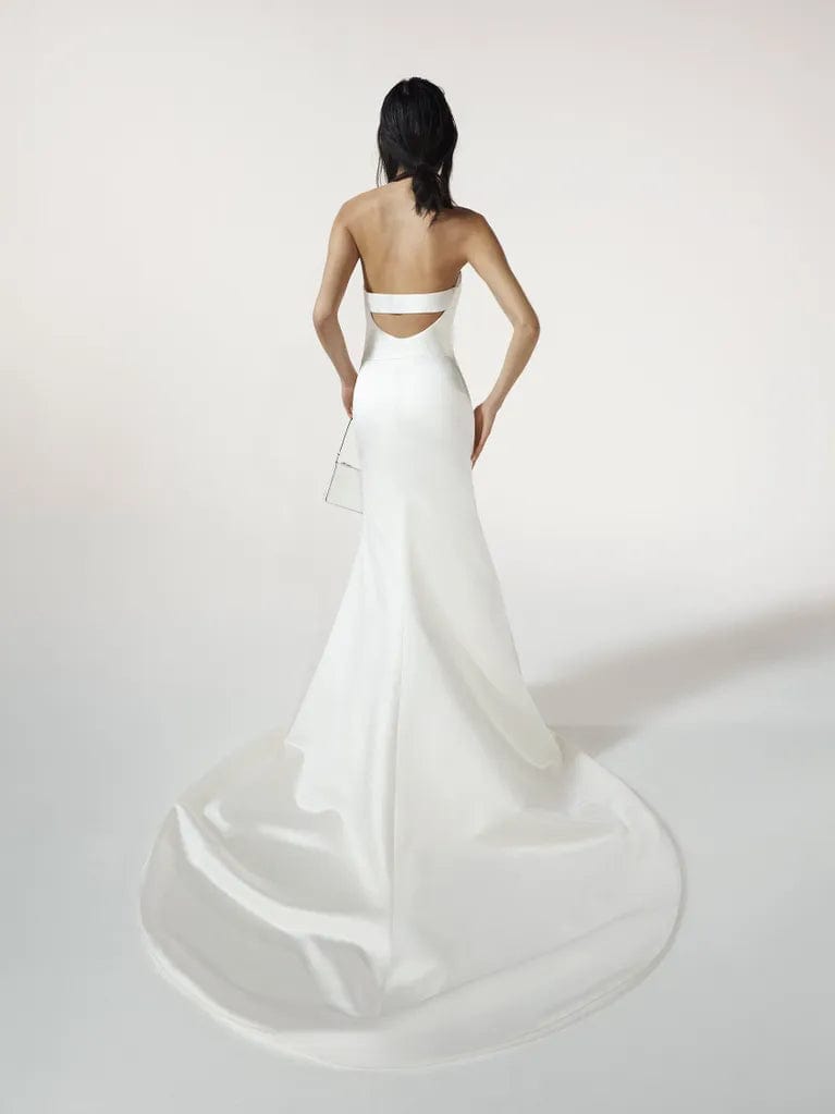 Vera Wang Bride Belleza - Size 12