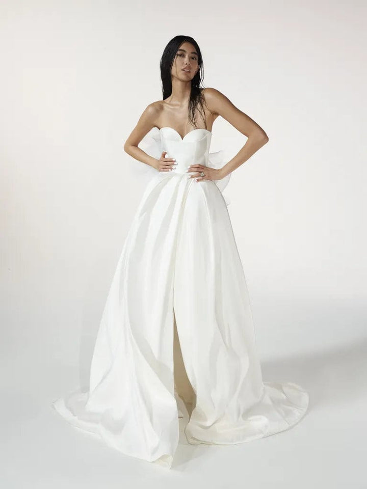 Vera Wang Bride Faustina - Size 10