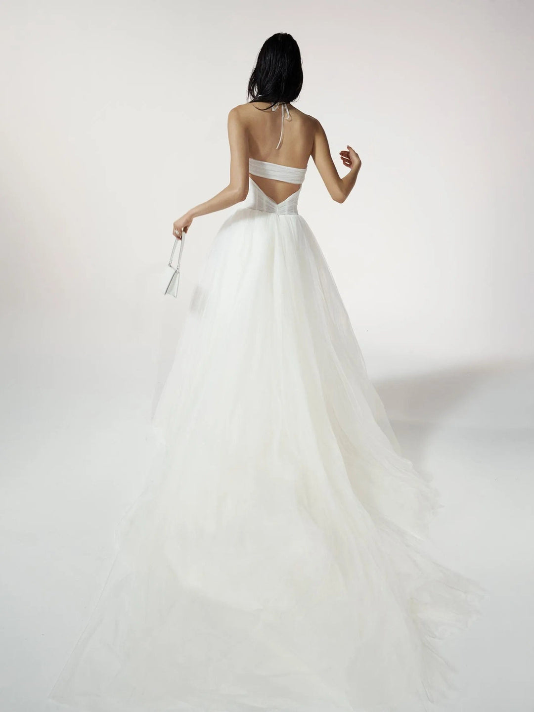 Vera Wang Bride Fidelina - Size 8