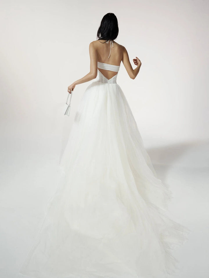 Vera Wang Bride Fidelina - Size 8