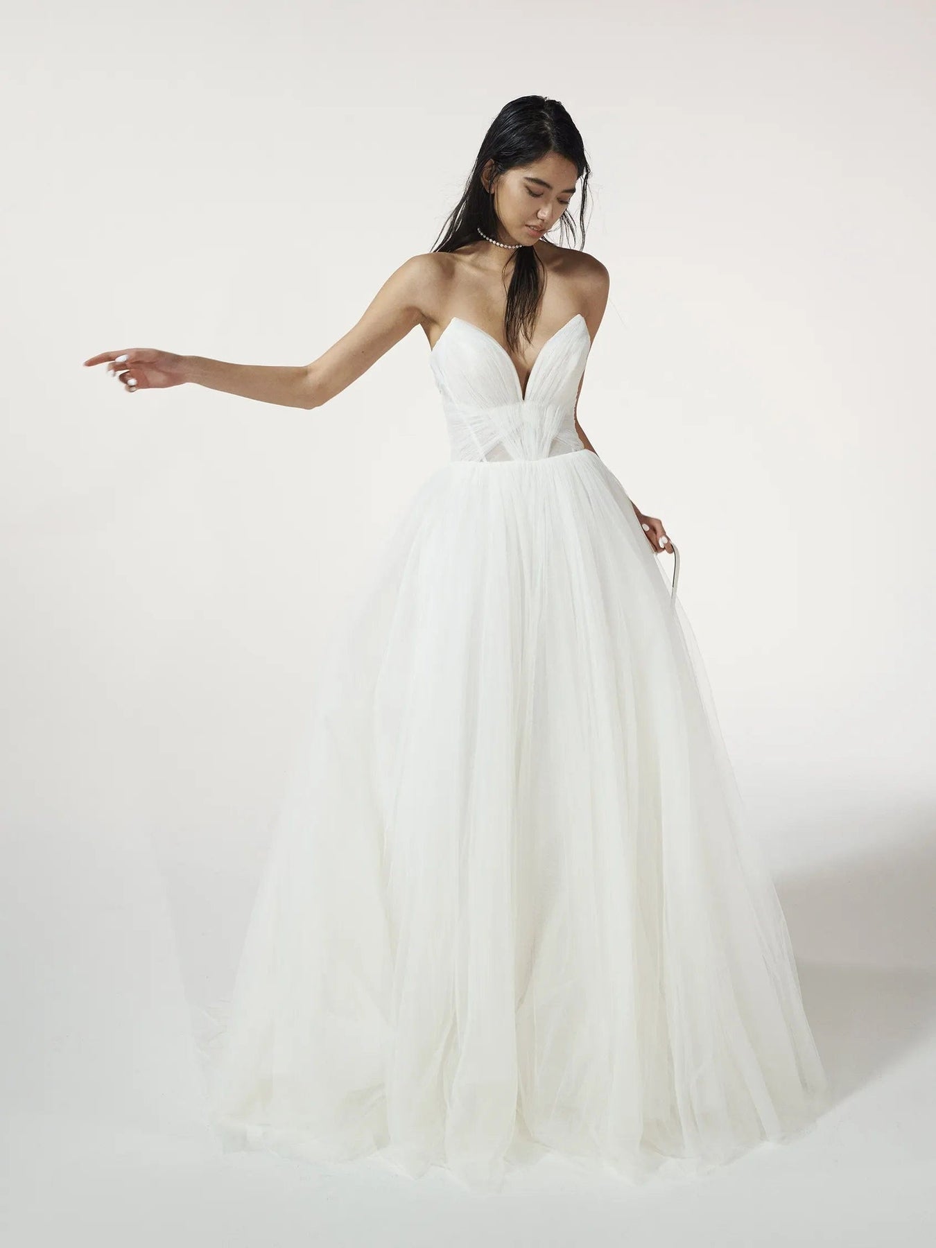 Vera Wang Bride Fidelina - Size 12 Luxe Redux Bridal Vera Wang Bride Fidelina - Size 12 Luxe Redux Bridal