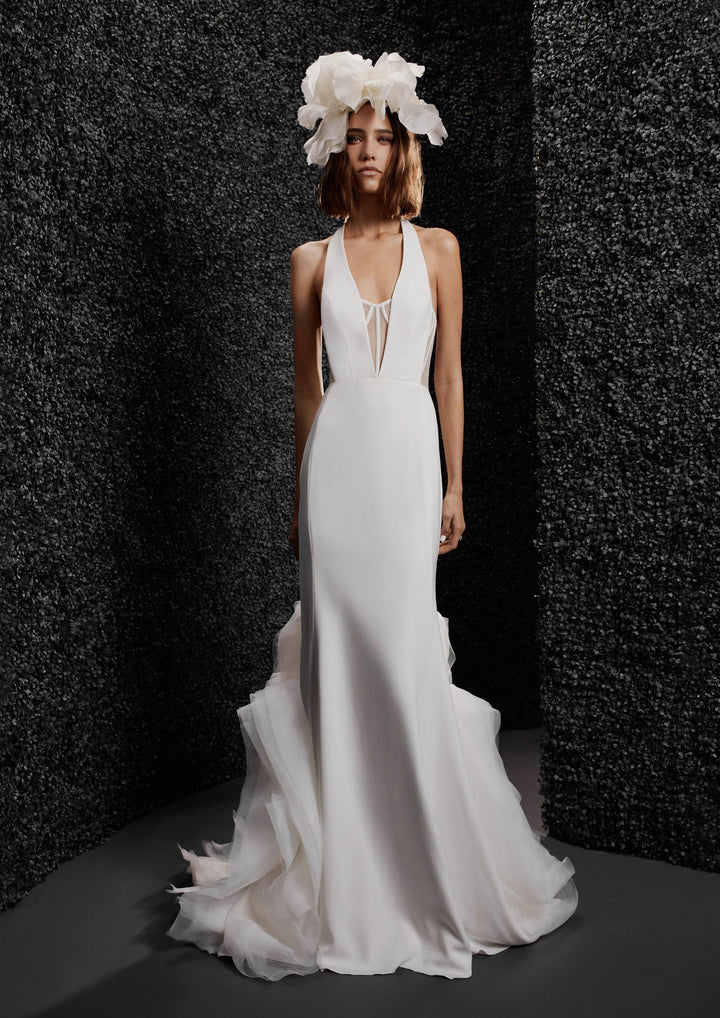 Vera Wang Bride Liliane - Size 10
