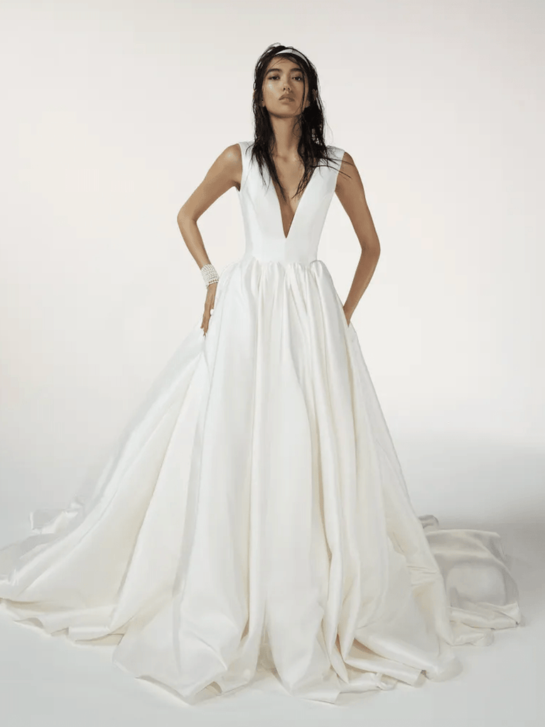 Vera Wang Bride Mirena Vera Wang Bride Mirena