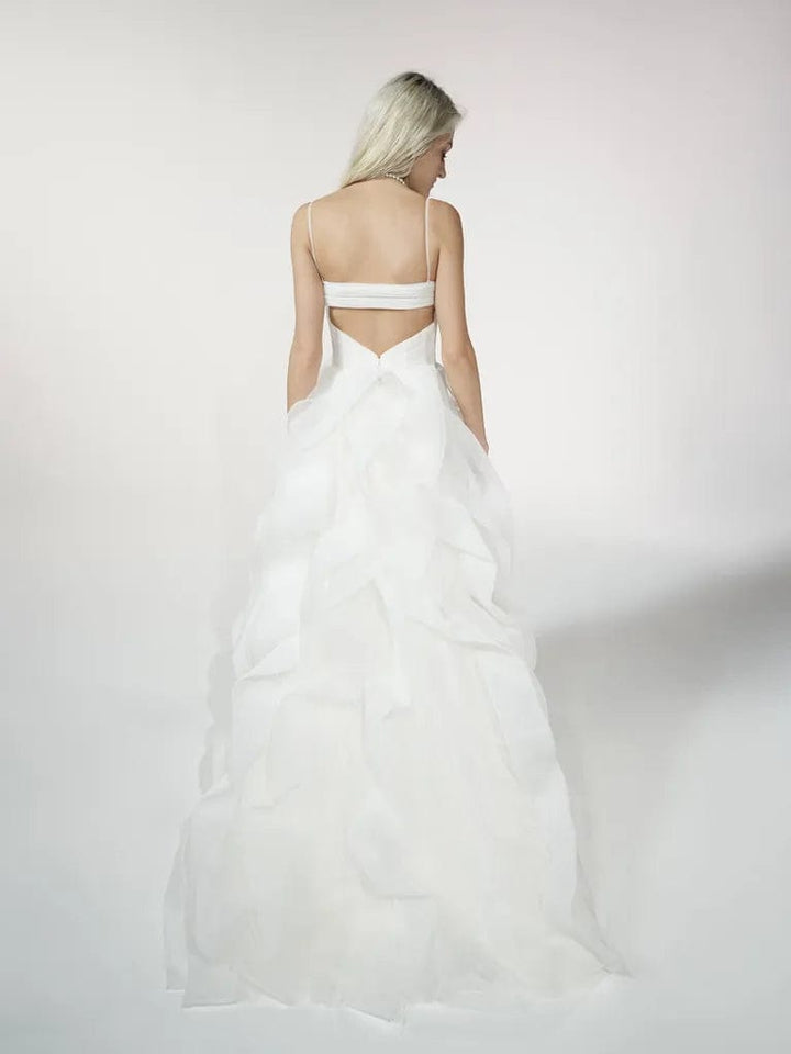 Vera Wang Bride Rubria - Size 12