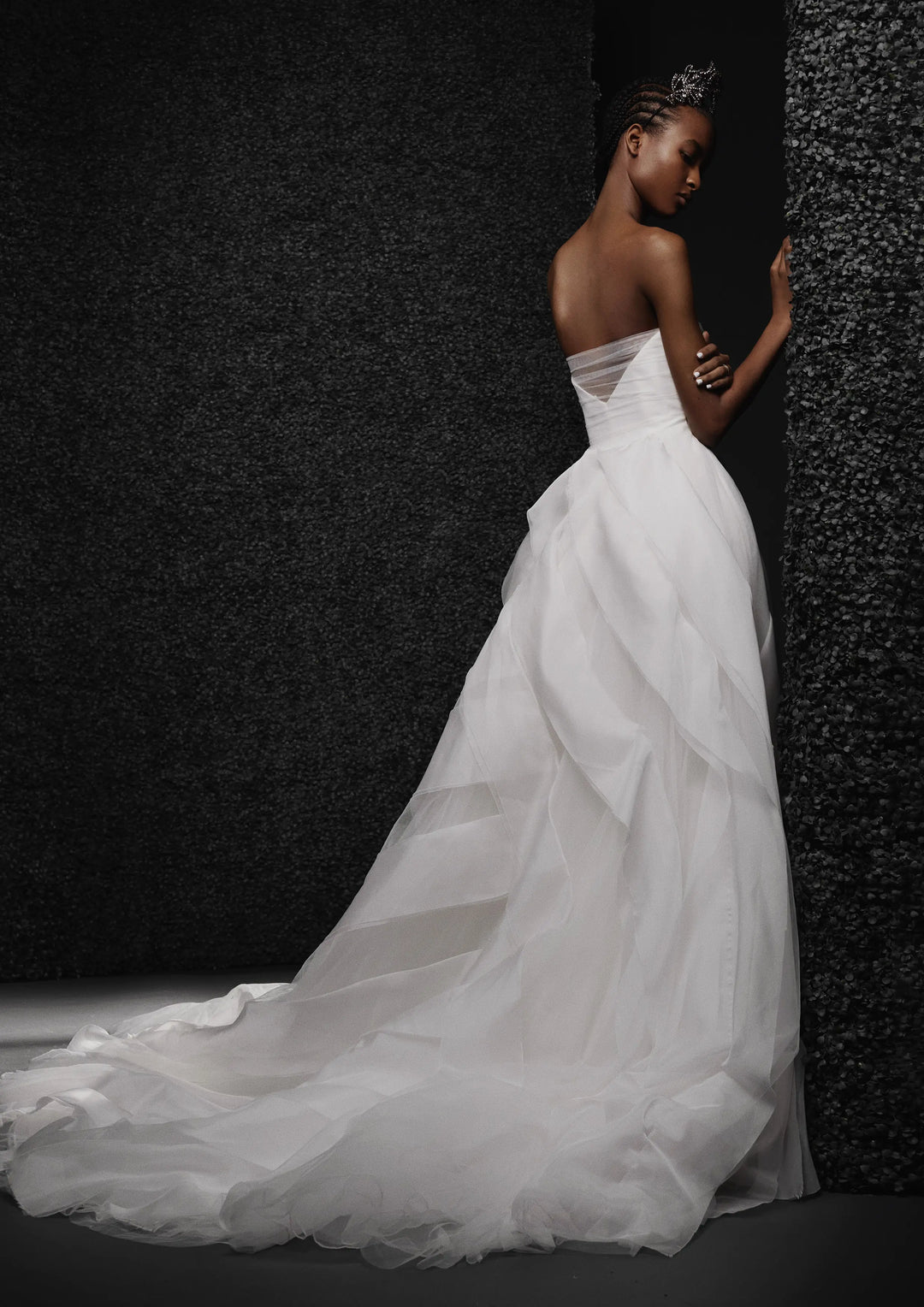 Vera Wang Bride Yvette - Size 12