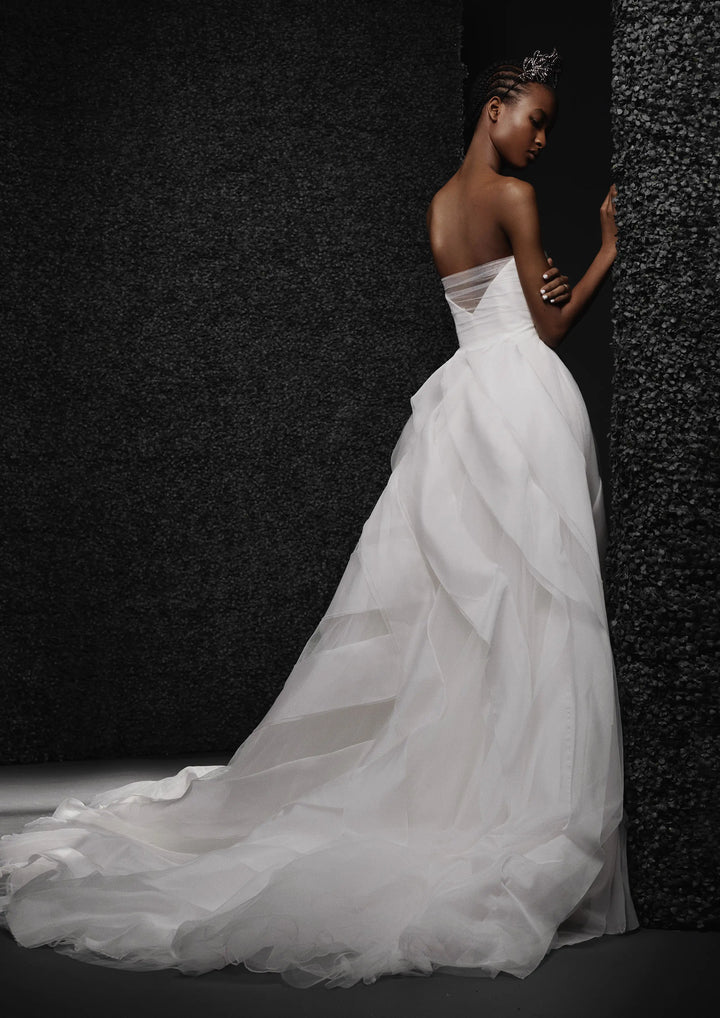 Vera Wang Bride Yvette - Size 12