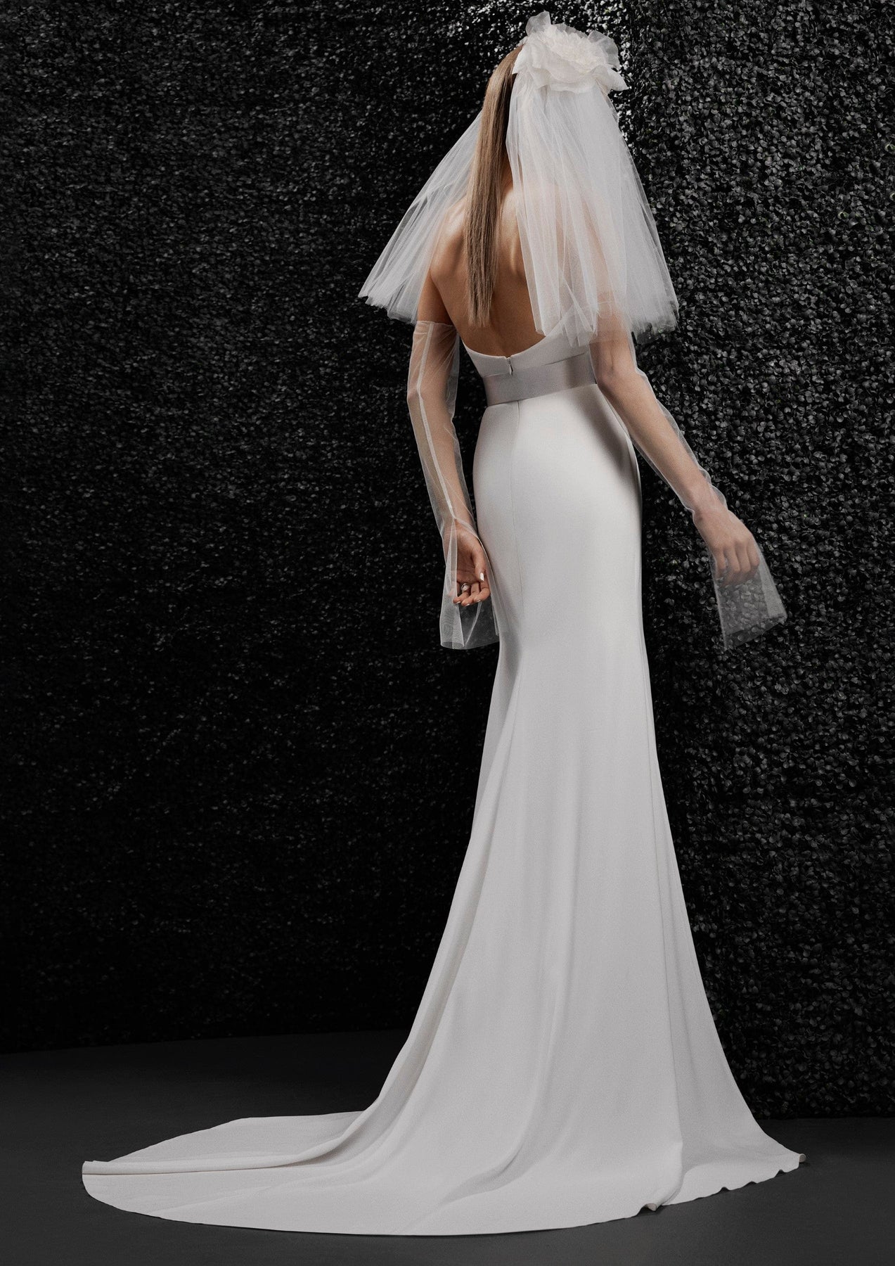 Vera Wang Plus Size Wedding Dresses