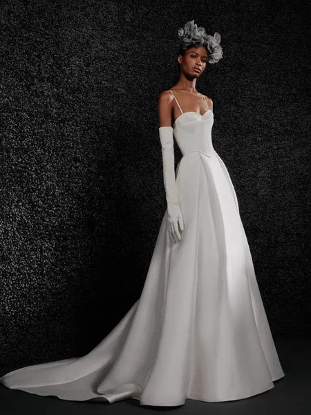 Vera Wang Bride Odette - Size 20 – Luxe Redux Bridal