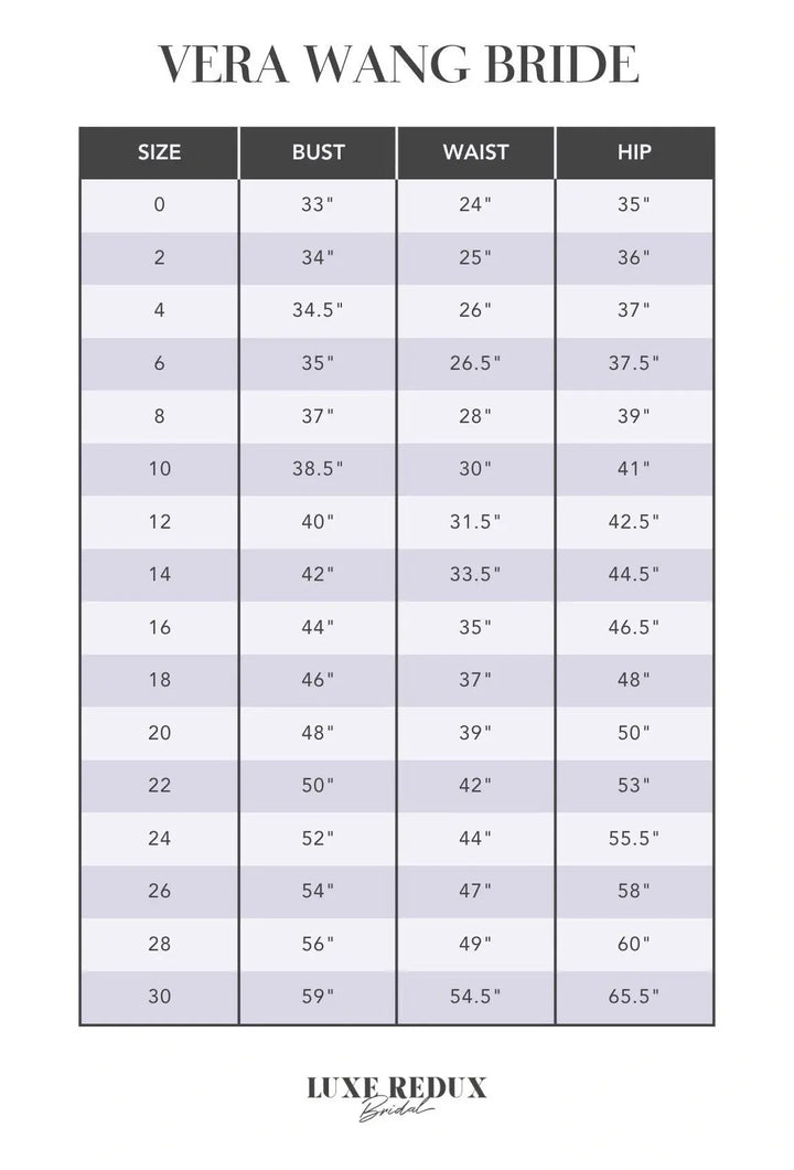 Vera Wang Bride Fidelina - Size 8