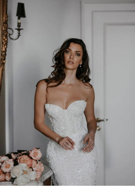 Viero Bridal Ava - Size 10