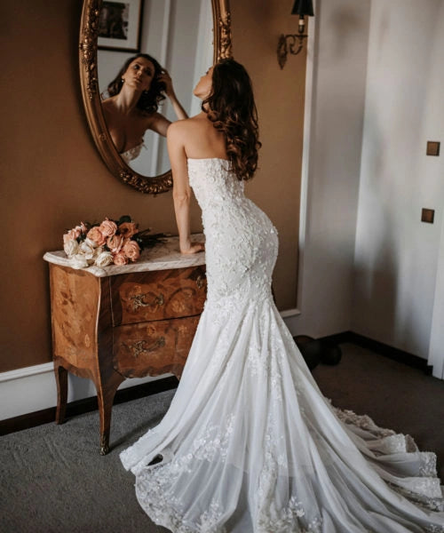 Viero Bridal Ava - Size 10