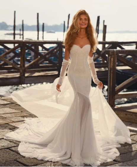 Viero Bridal Jane - Size 10