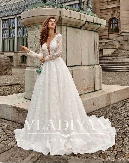 Vladiyan BF2003 - Size 6