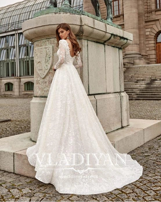 Vladiyan BF2003 - Size 6