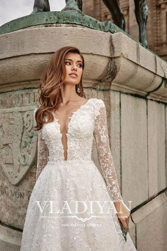 Vladiyan BF2003 - Size 6