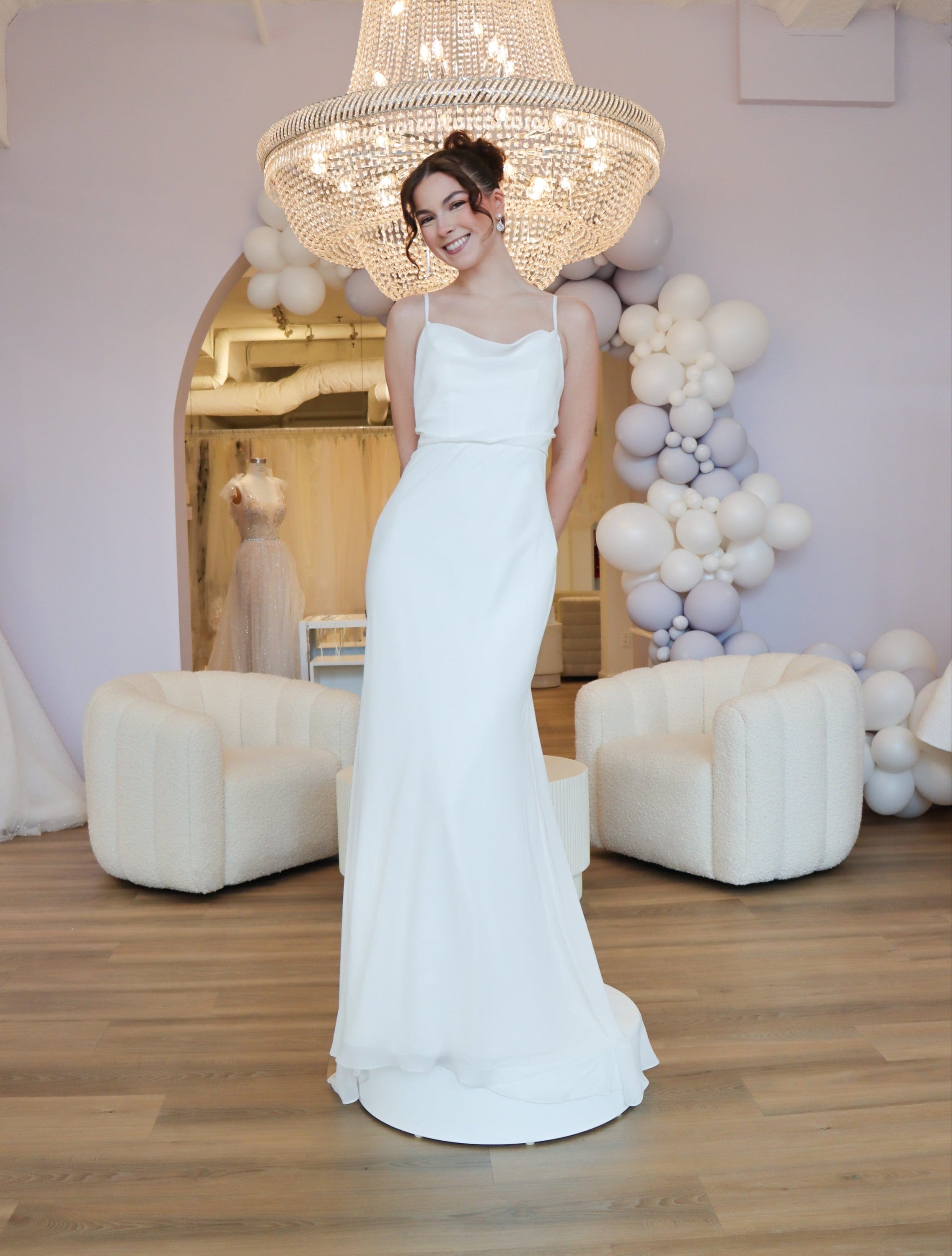 Affordable Wedding Dresses Under $500 – Luxe Redux Bridal