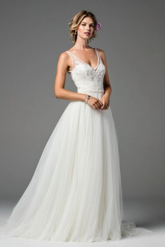 WTOO 18730 - Size 12