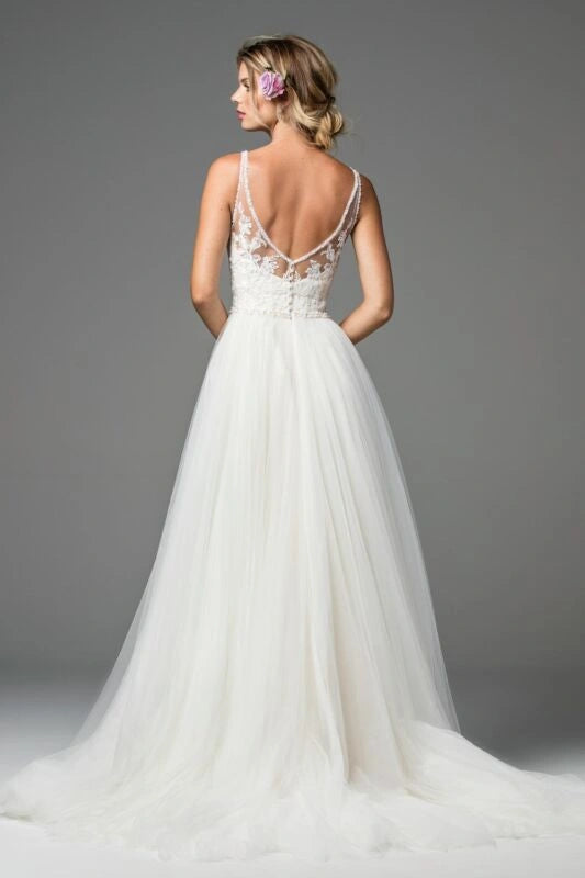 WTOO 18730 - Size 12