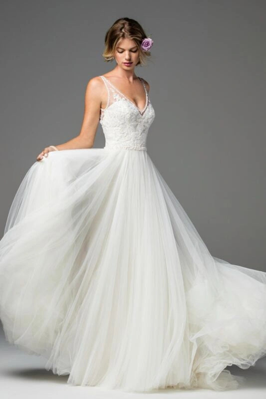 WTOO 18730 - Size 12