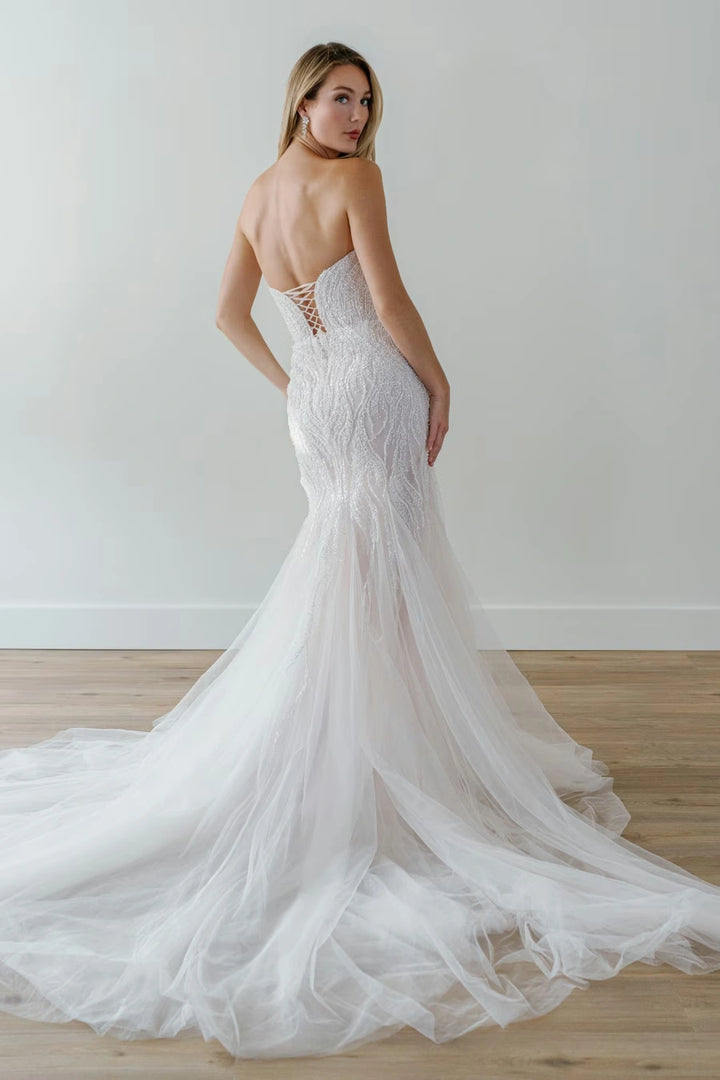 WTOO Amaze - Size 12