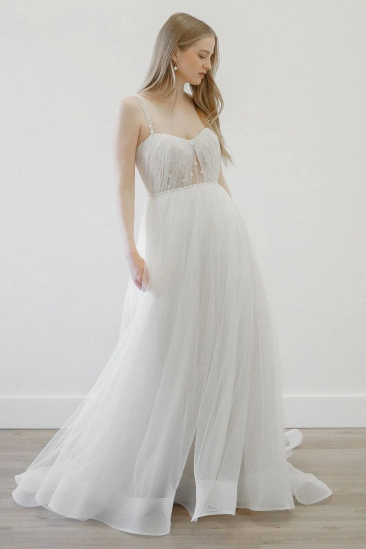 WTOO April - Size 2, Extra Length