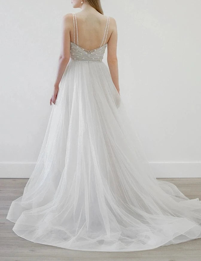 WTOO April - Size 2, Extra Length