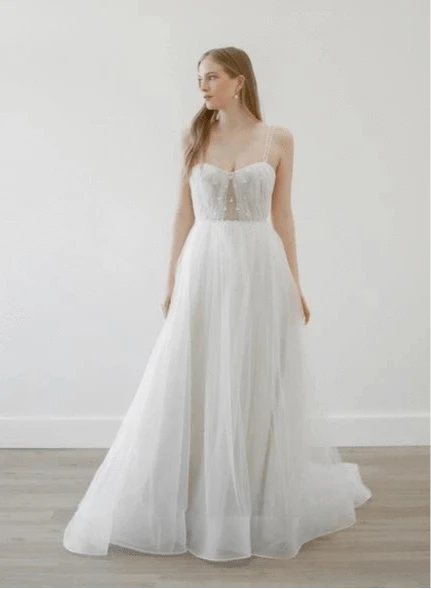 WTOO April - Size 2, Extra Length