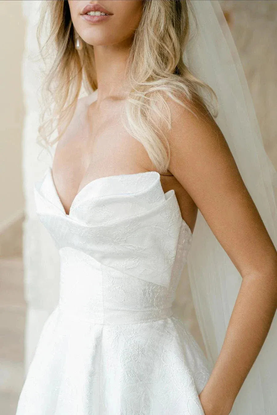 WTOO Arley 11249 - Size 14