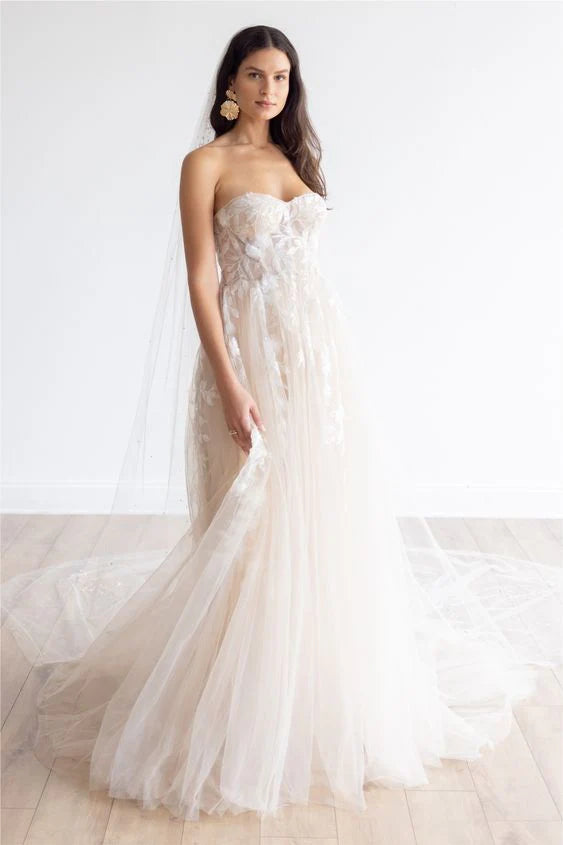 WTOO Austin 19085 - Size 12