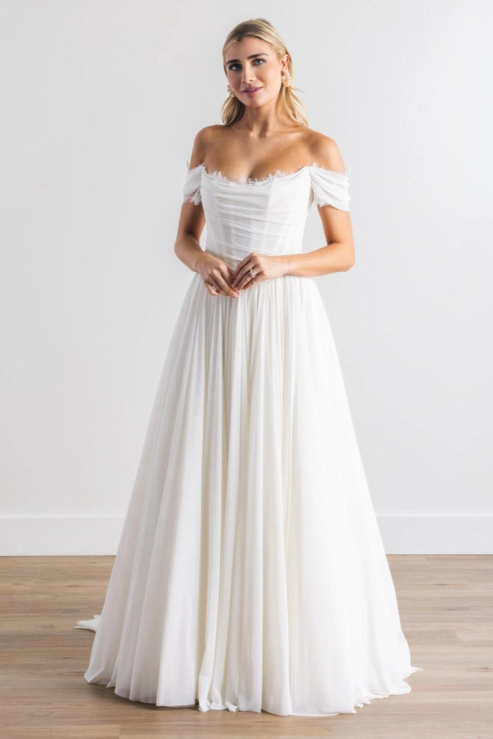 WTOO Calla 14744 - Size 12