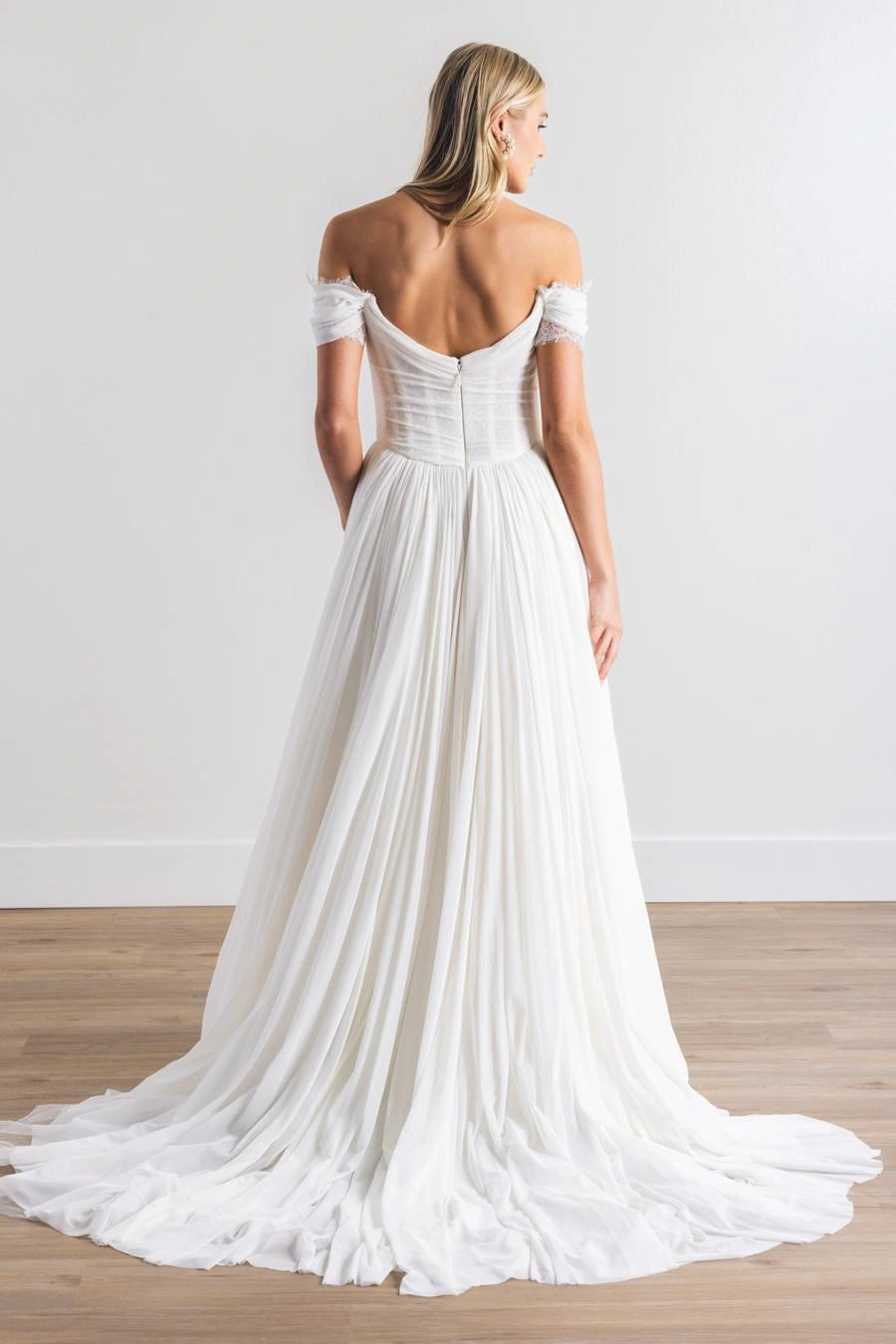 WTOO Calla 14744 - Size 12