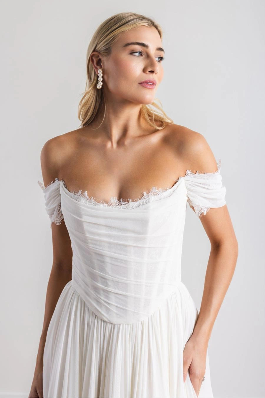 WTOO Calla 14744 - Size 12