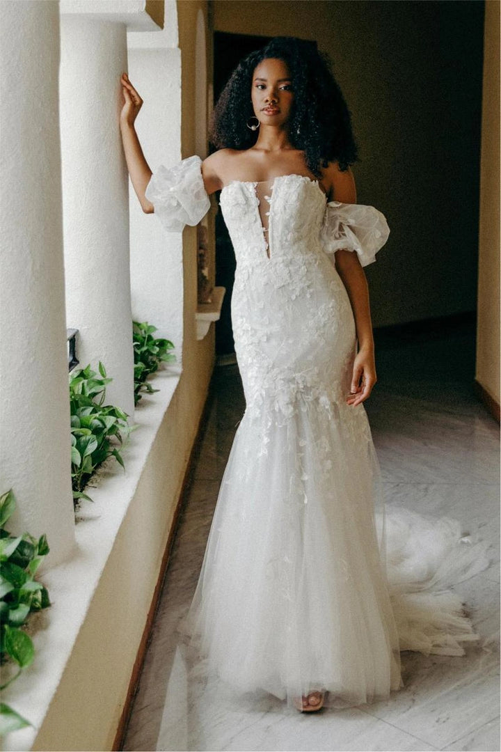 WTOO Calvin 18714 - Size 16W