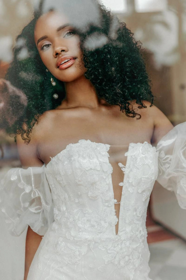 WTOO Calvin 18714 - Size 16W