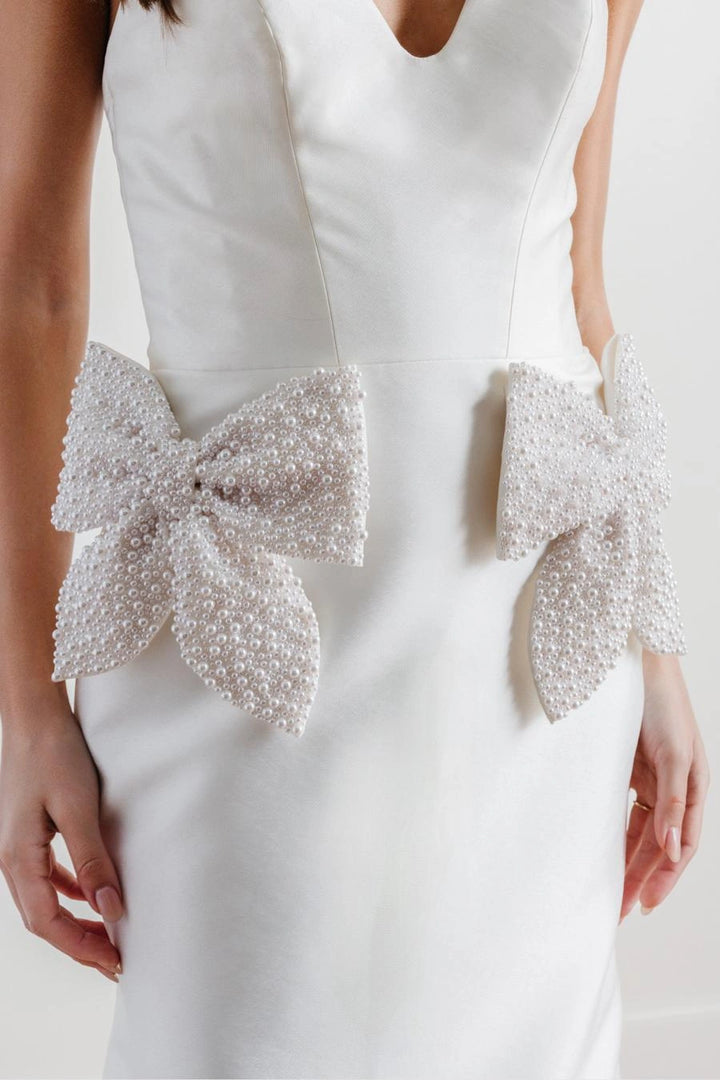 WTOO Classic + Bows - Size 2