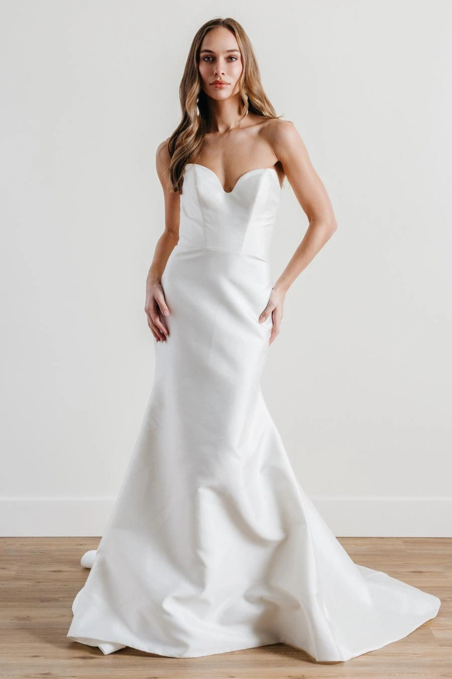 WTOO Classic + Bows - Size 2