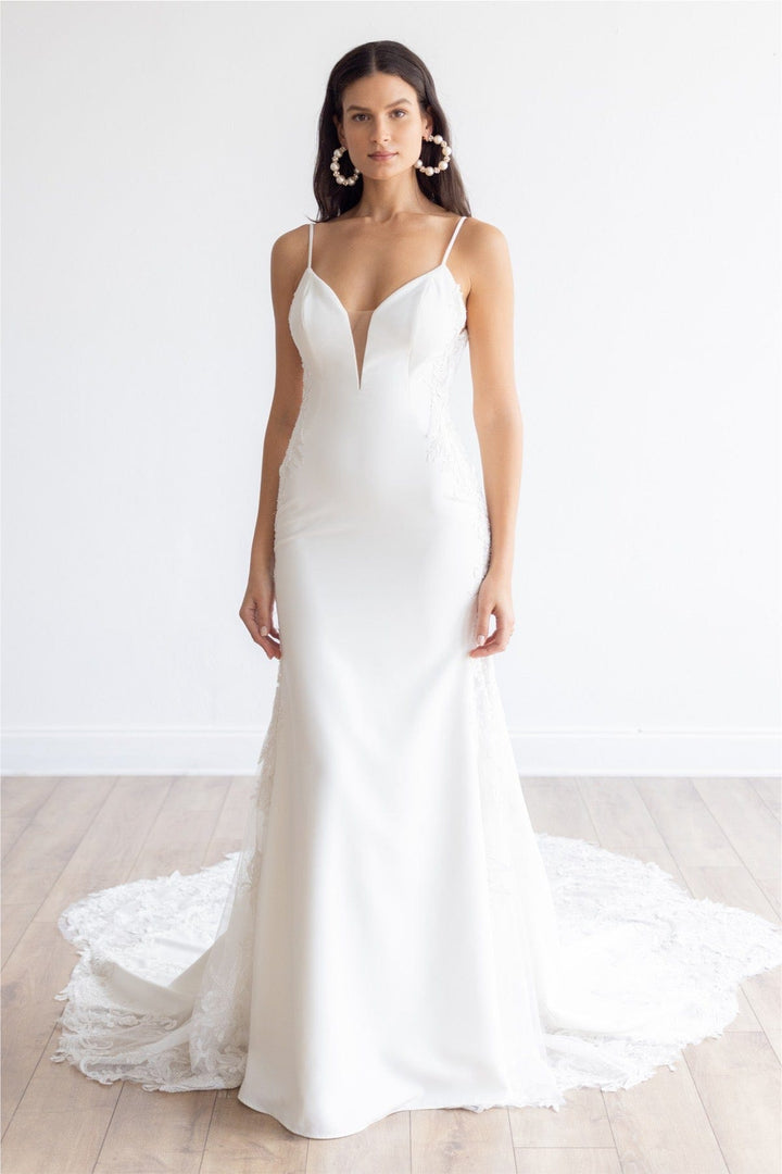 WTOO Conroy - Size 2