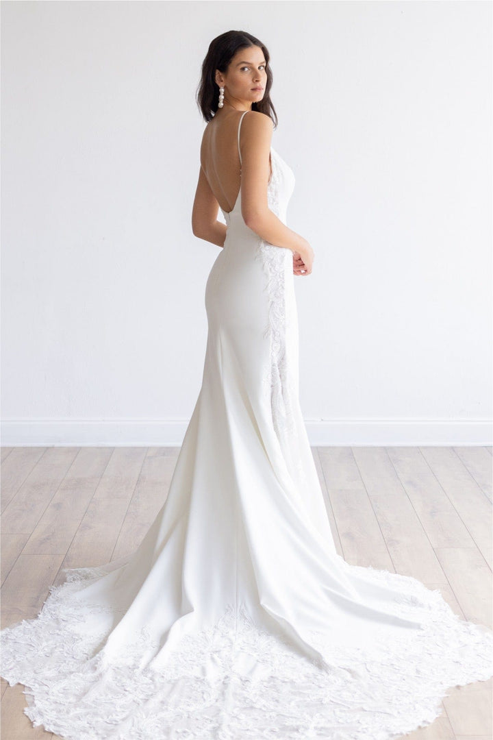 WTOO Conroy - Size 2