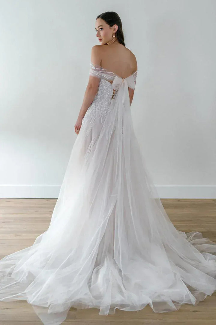 Locket by Watters Dazzle + Topper - Size 10