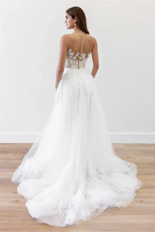 WTOO Esme 10729 - Size 8