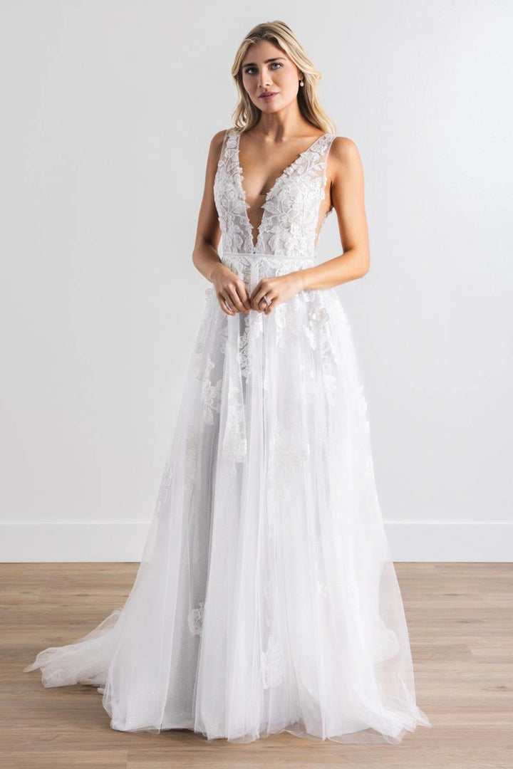 WTOO Juliana 14735 - Size 20