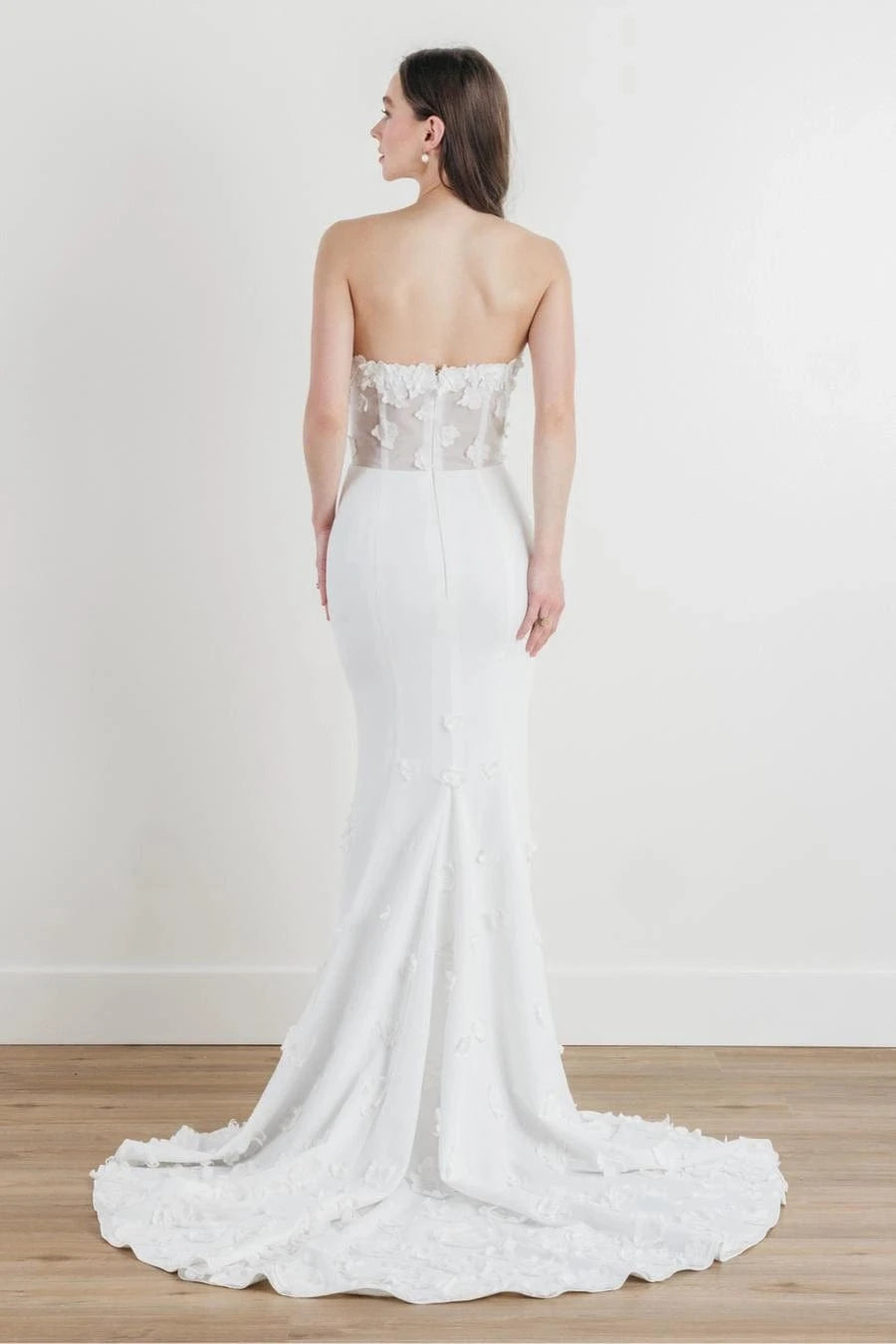 WTOO Malia 13137 - Size 8