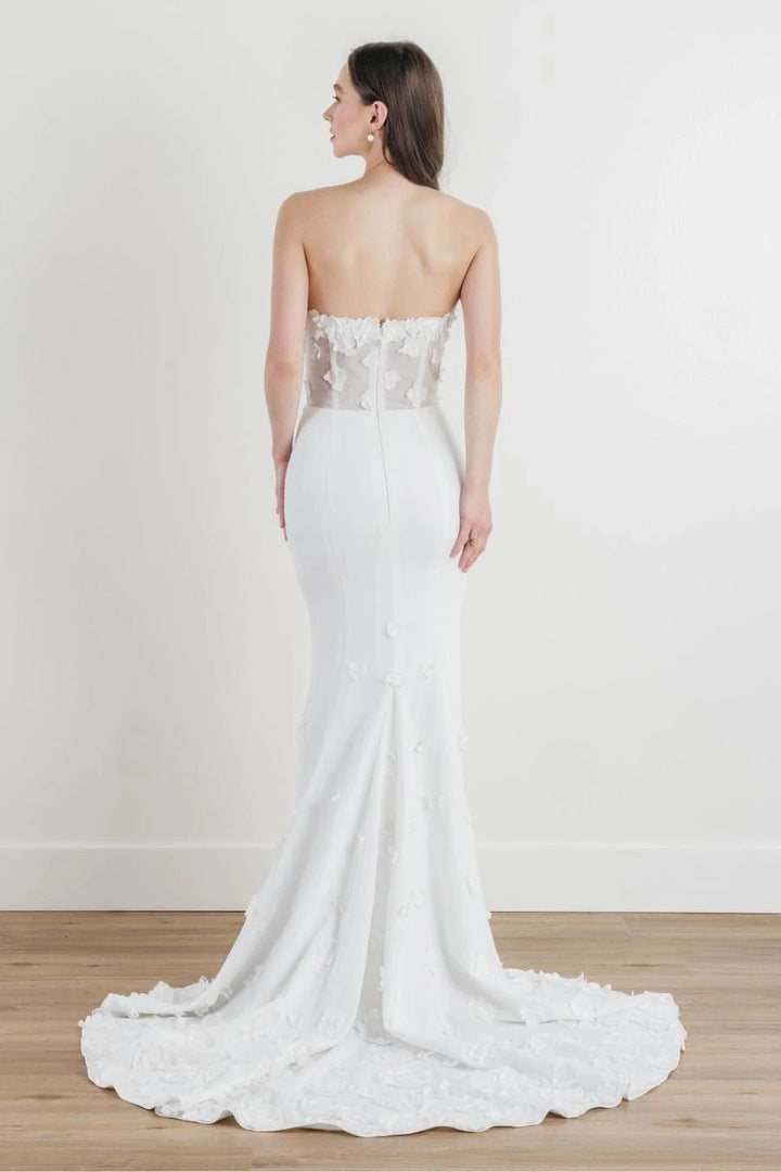 WTOO Malia 13137 - Size 8