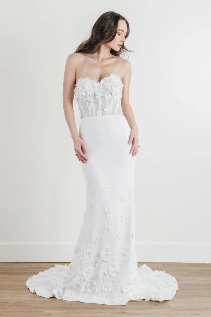 WTOO Malia 13137 - Size 8