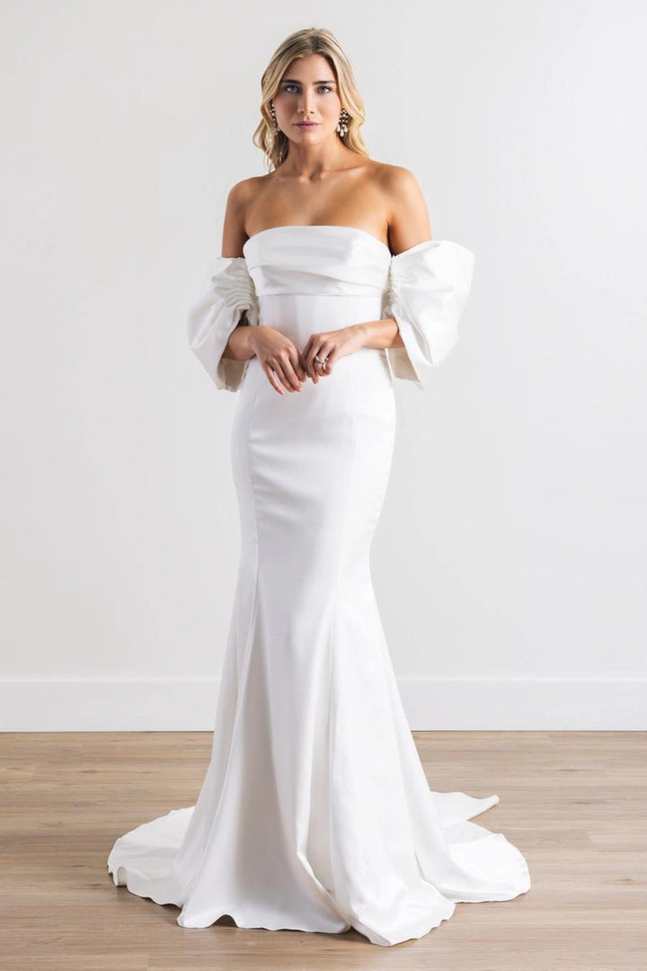 WTOO Mercedes 14217 - Size 12