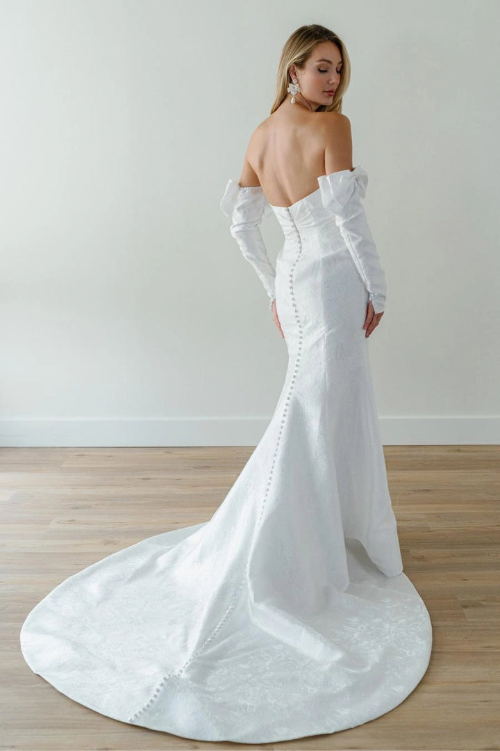 WTOO Noor - Size 6