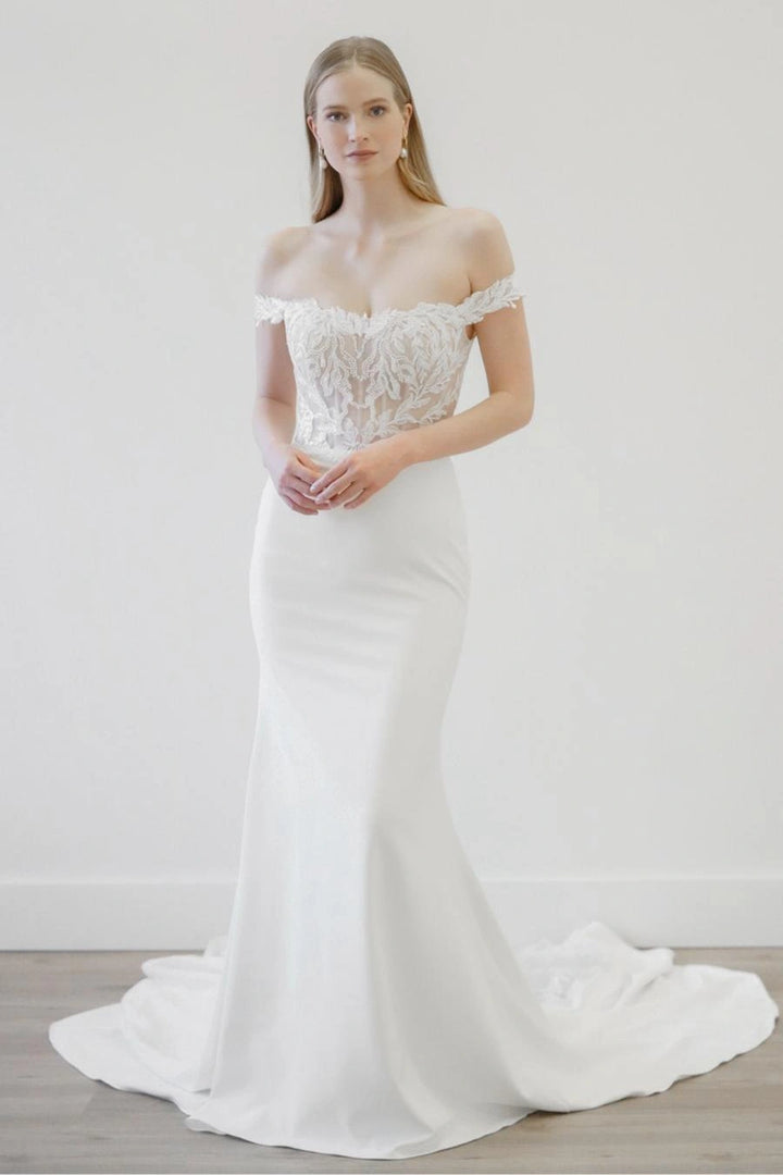 WTOO Olero 11823 - Size 10